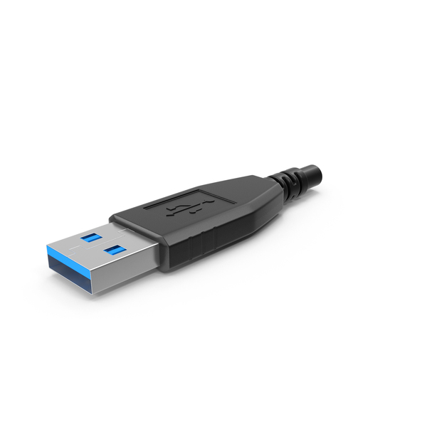 USB Plug PNG & PSD Images