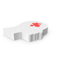 Puzzle Head PNG & PSD Images