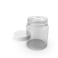 Jar with Lid PNG & PSD Images