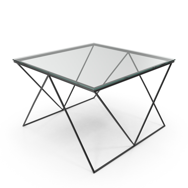 Glass Table PNG & PSD Images
