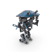 Heavy Robot VEX700 PNG & PSD Images