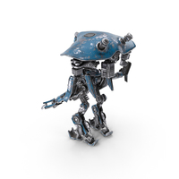 Heavy Robot VEX700 PNG & PSD Images