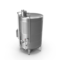 Spinner Alcohol Tank PNG & PSD Images