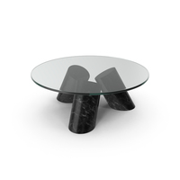 Contemporary Table PNG & PSD Images