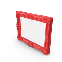 Picture Frame PNG & PSD Images