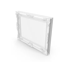 Picture Frame PNG & PSD Images