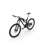 Mountain Bike PNG & PSD Images