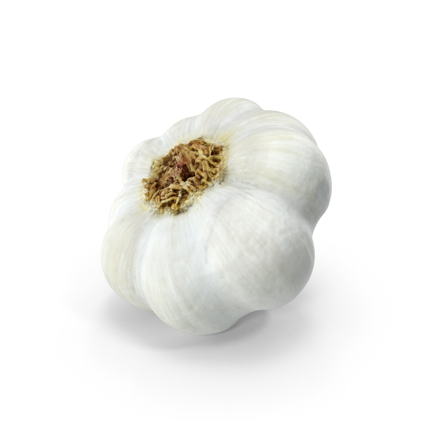 Garlic PNG & PSD Images