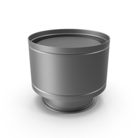 Rooftop Air Duct PNG & PSD Images