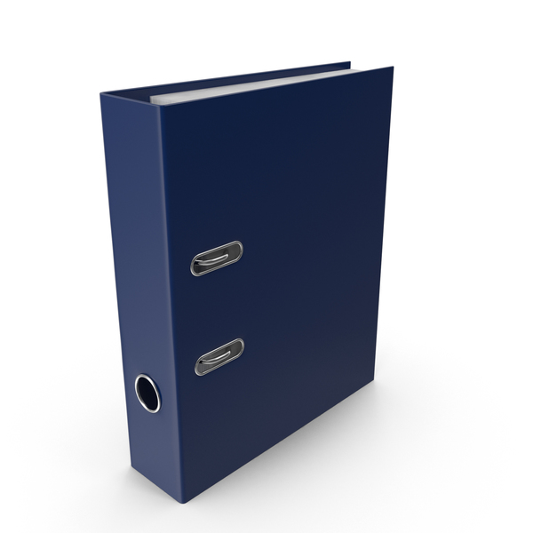 Document Binder PNG & PSD Images