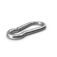 Carabiner Clip PNG & PSD Images