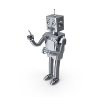 Robot PNG & PSD Images