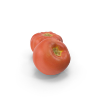 西红柿PNG和PSD图像