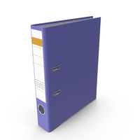 Two Ring Binder PNG & PSD Images