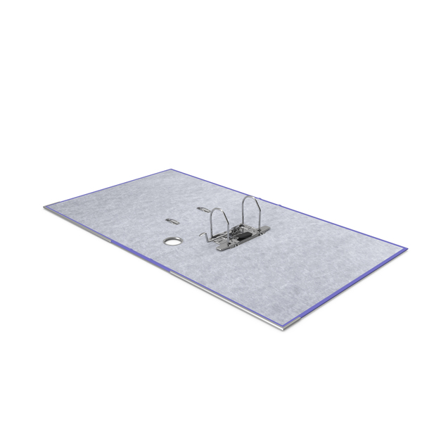 Ring Binder Open PNG & PSD Images
