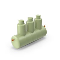 Septic Tank PNG & PSD Images