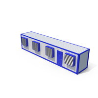 Container Station PNG & PSD Images