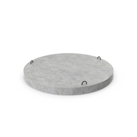 Concrete Well Bottom PNG & PSD Images