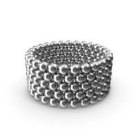 Neocubes Ring PNG & PSD Images