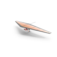 Cartoon Boy Harry Hang Gliding PNG & PSD Images