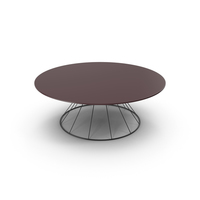 Round Table PNG & PSD Images