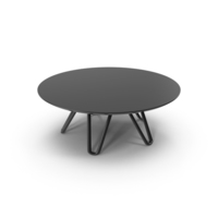 Table Black PNG & PSD Images