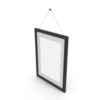 Hanging Frame PNG & PSD Images