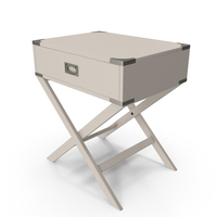 iNSPIRE Q Kenton II Accent Table PNG & PSD Images