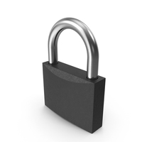 Padlock PNG & PSD Images