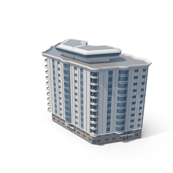 Civil Building PNG & PSD Images