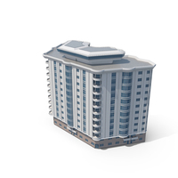 Civil Building PNG & PSD Images