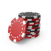 Casino Chips PNG & PSD Images