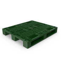 Plastic Pallet PNG & PSD Images