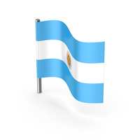 Argentina Flag PNG & PSD Images