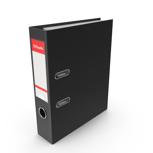 Binder PNG & PSD Images