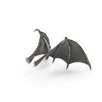 Demon Wings PNG & PSD Images