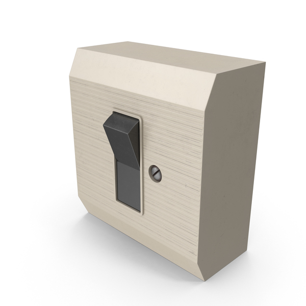 Light Switch PNG & PSD Images