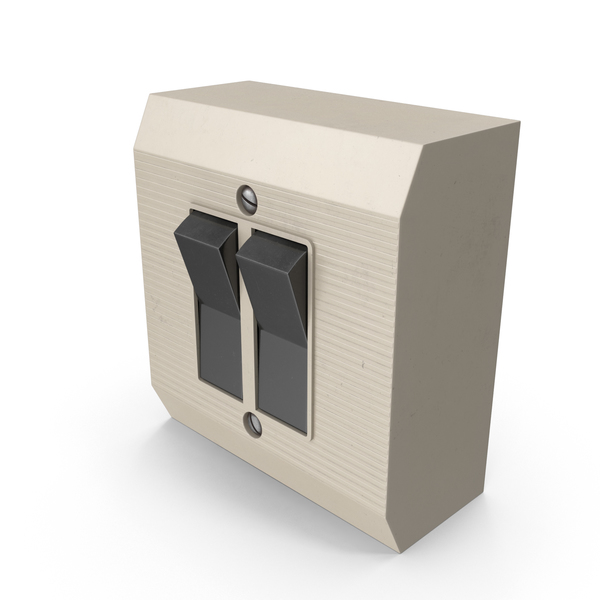 Light Switch PNG & PSD Images