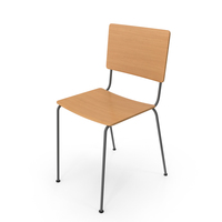 School Chair PNG & PSD Images