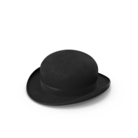 Bowler Hat PNG & PSD Images