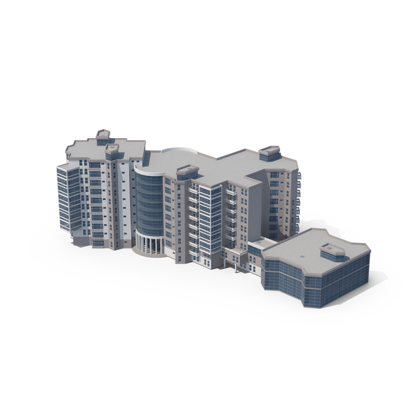 Business Center PNG & PSD Images