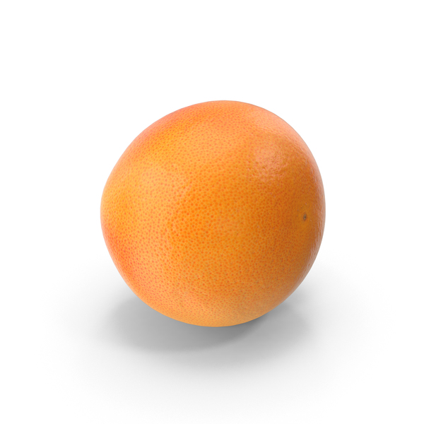 Grapefruit PNG & PSD Images