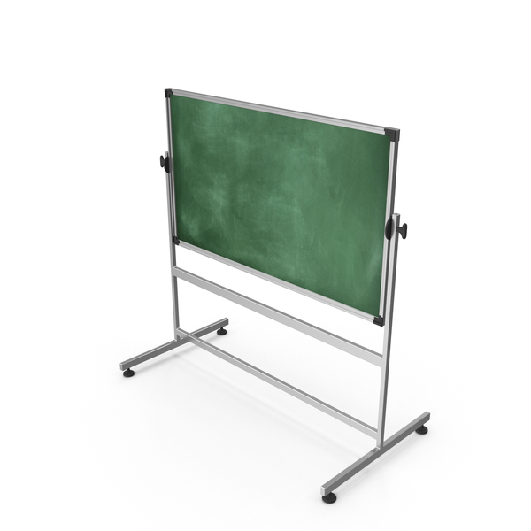 School Blackboard PNG & PSD Images