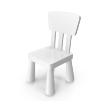 Ikea Mammut Chair PNG & PSD Images