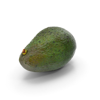 Hass Avocado PNG & PSD Images