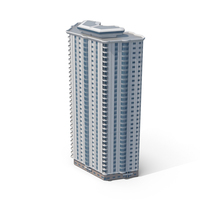 High Building PNG & PSD Images