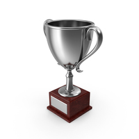 Silver Cup PNG & PSD Images