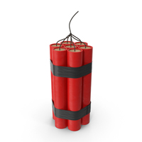 Dynamite PNG & PSD Images