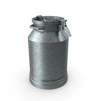 Flask Can PNG & PSD Images