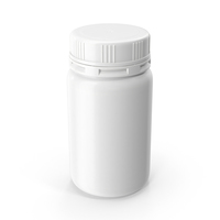 Plastic Jar PNG & PSD Images